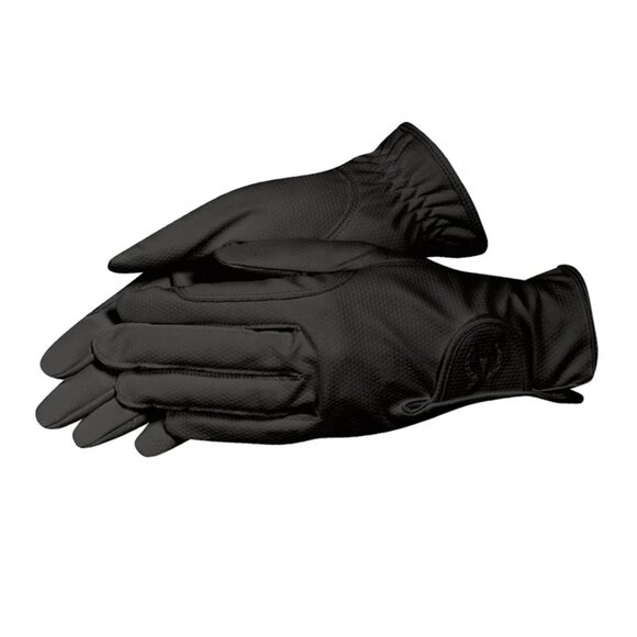 Kerrits Grip Lite Riding Gloves - Medium - Picture 2 of 6